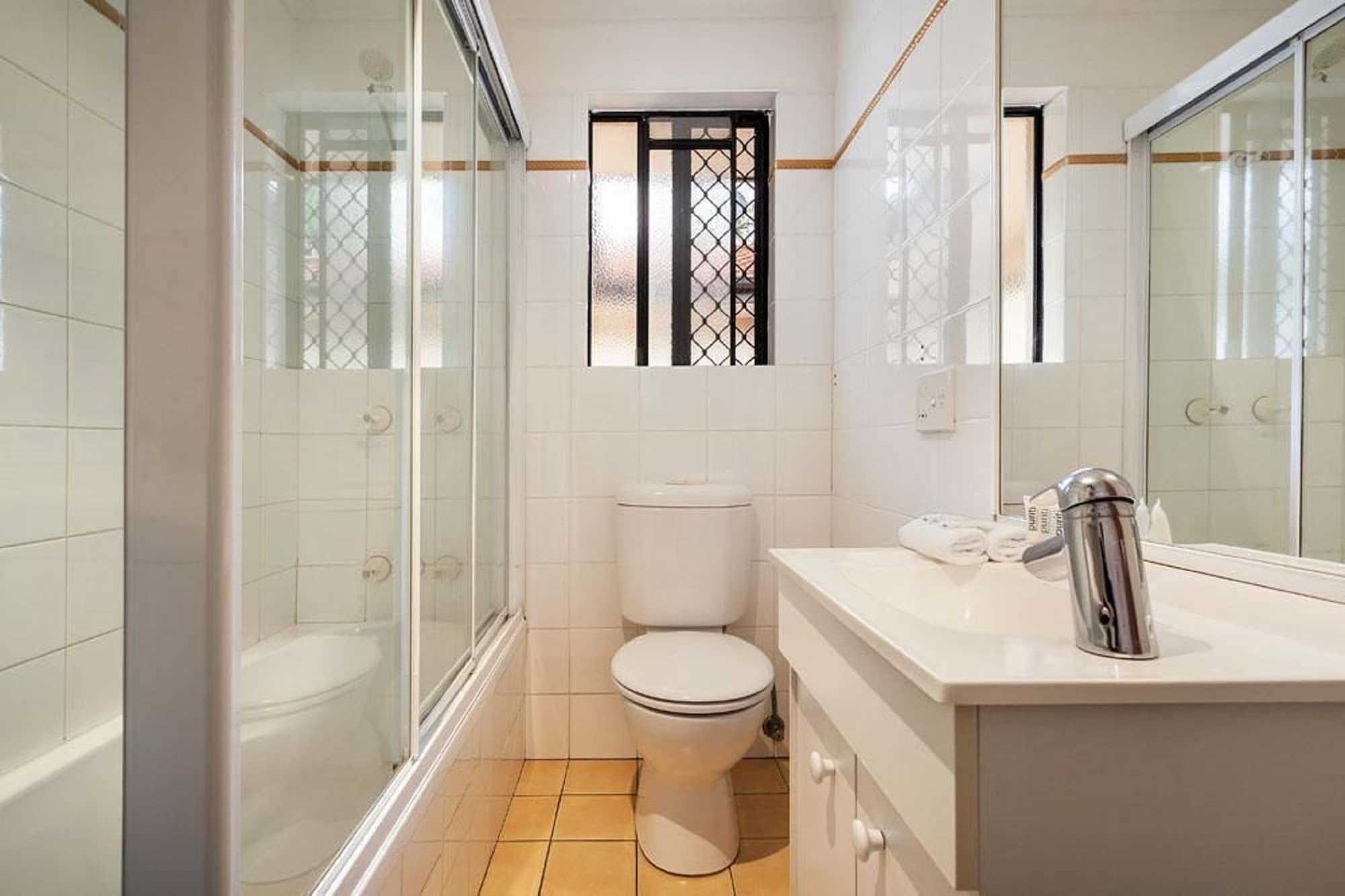 Quest Ascot Aparthotel Brisbane Buitenkant foto