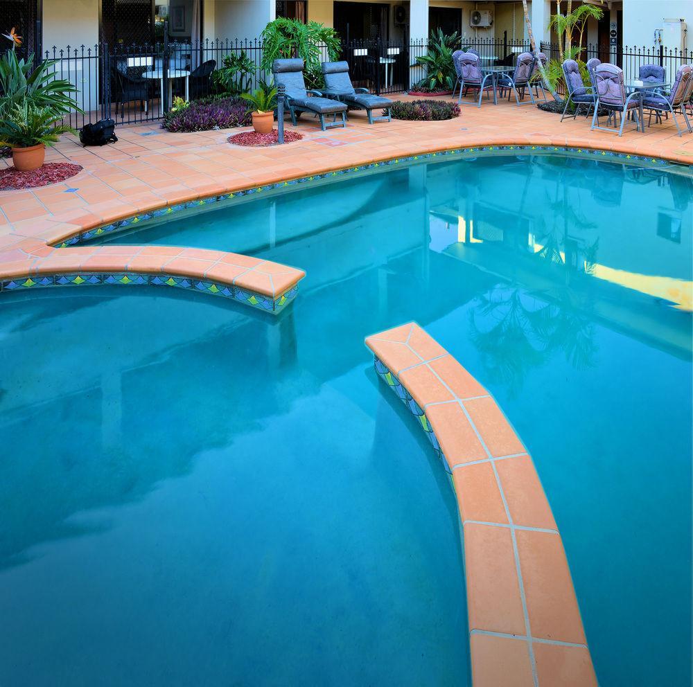 Quest Ascot Aparthotel Brisbane Buitenkant foto